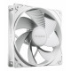 be quiet! Pure Wings 3 120mm | PWM Reverse White Triple-Pack Carcasa del ordenador Ventilador 12 cm Blanco 3 pieza(s)